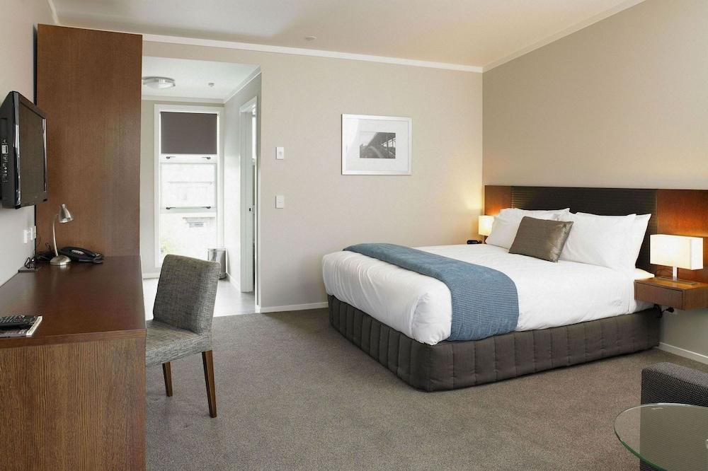 Argent Motor Lodge Hamilton Exterior photo